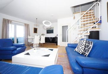 Vorschaubild Maisonettewohnung