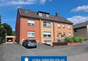 Vorschaubild Mehrfamilienhaus