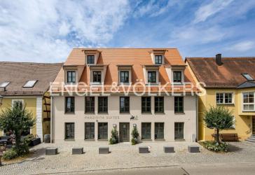 Vorschaubild Maisonettewohnung