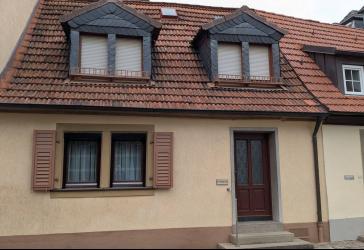 Vorschaubild Reihenmittelhaus