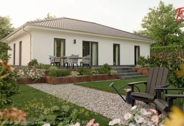 Ein Ort zum Bleiben - Ihr Bungalow fürs Leben