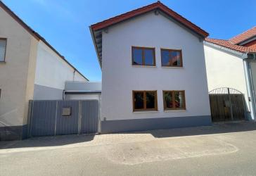 Vorschaubild Einfamilienhaus