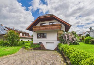 Vorschaubild Einfamilienhaus