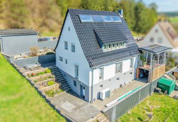 Vorschaubild Einfamilienhaus