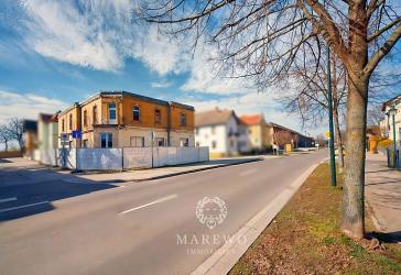 Vorschaubild Mehrfamilienhaus