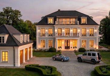 Vorschaubild Villa