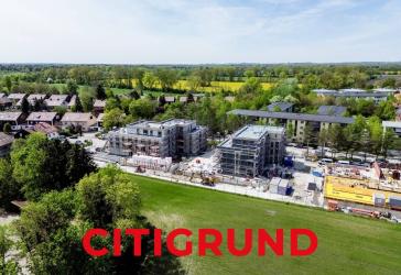 Oberschleißheim - Hell. Modern. Geräumig. - Preisaktion !