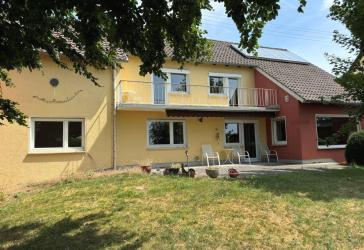 Vorschaubild Einfamilienhaus