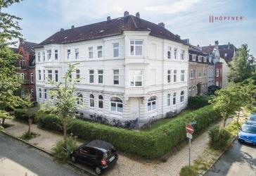 Vorschaubild Mehrfamilienhaus
