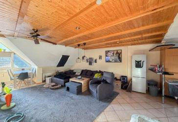 Vorschaubild Maisonettewohnung