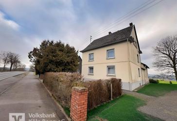 Vorschaubild Einfamilienhaus
