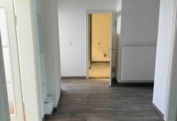 4-Zimmer-Altbauwohnung mit 120 m² – renovierter Erstbezug in der Innenstadt Bayreuth
