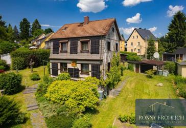 Vorschaubild Einfamilienhaus