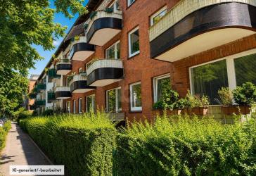 Vorschaubild Wohnung