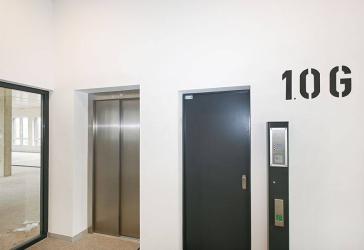Vorschaubild Büro- /Praxis-Immobilie