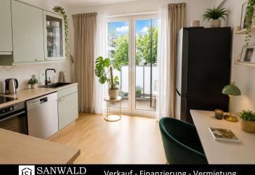 Vorschaubild Wohnung