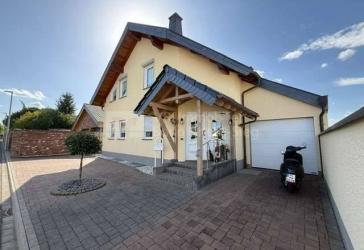 Vorschaubild Einfamilienhaus