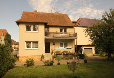 Vorschaubild Bungalow