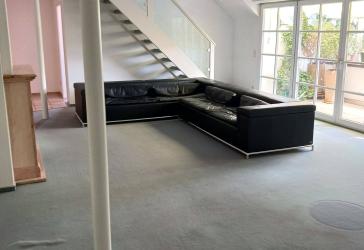 helle 3 Zimmer Galerie-Maisonettewohnung in Bad Neuenahr