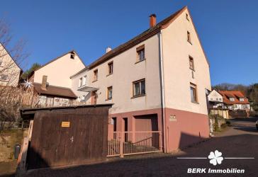 Vorschaubild Einfamilienhaus