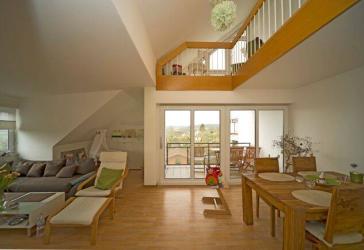 Vorschaubild Maisonettewohnung