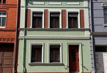 Vorschaubild Stadthaus