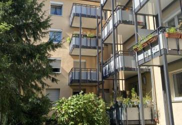 Schöne Eigentumswohnung zum provisionsfreien Erwerb zur Kapitalanlage