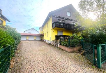 Vorschaubild Mehrfamilienhaus