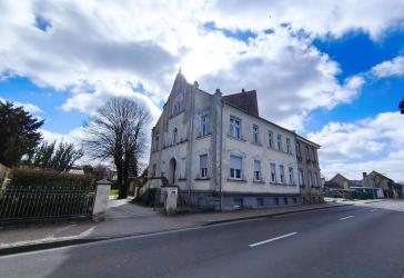 Vorschaubild Einfamilienhaus