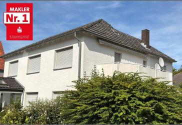 Vorschaubild Mehrfamilienhaus