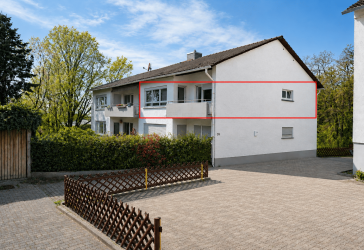 Vorschaubild Wohnung