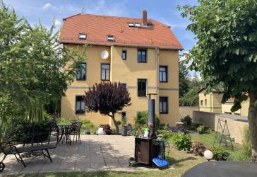Vorschaubild Maisonettewohnung