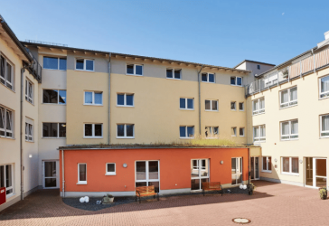 Vorschaubild Wohnung