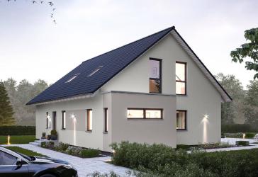 Vorschaubild Mehrfamilienhaus