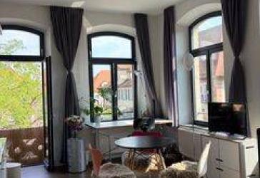 Vorschaubild Loft-Studio-Atelier