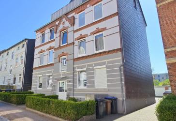 Vorschaubild Mehrfamilienhaus