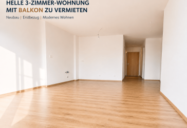 Vorschaubild Wohnung