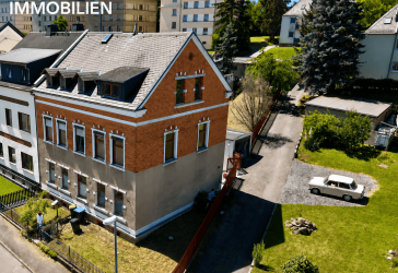 Vorschaubild Reihenendhaus