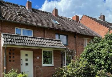 Vorschaubild Reihenhaus