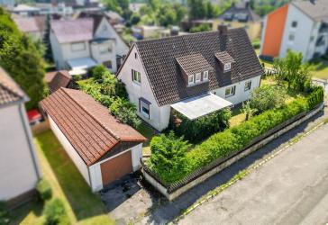 Vorschaubild Einfamilienhaus