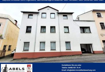 Vorschaubild Mehrfamilienhaus