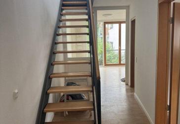 Vorschaubild Maisonettewohnung