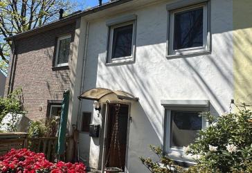 Charmantes Familienhaus mit Terrassen im beliebten Grohn, Bremen