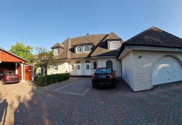 Vorschaubild Mehrfamilienhaus