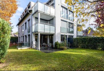 Vorschaubild Maisonettewohnung