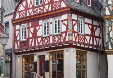 Vorschaubild Mehrfamilienhaus