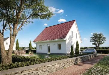 Vorschaubild Einfamilienhaus