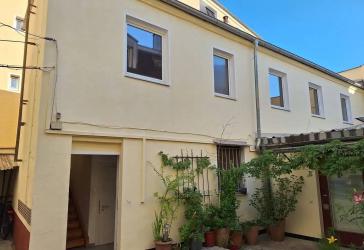 Bezugs- und provisionsfreie 3 Zimmer Wohnung Nürnberg Gostenhof