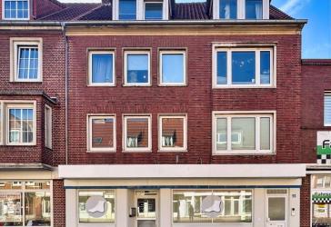 Vorschaubild Mehrfamilienhaus