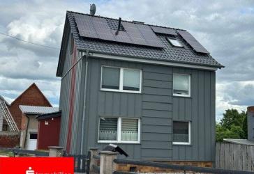 Vorschaubild Einfamilienhaus